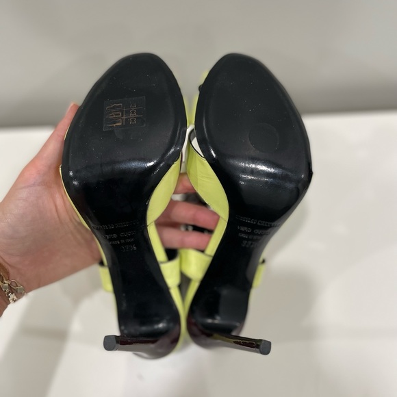 Nicholas Kirkwood Sandals - Picture 3 of 4